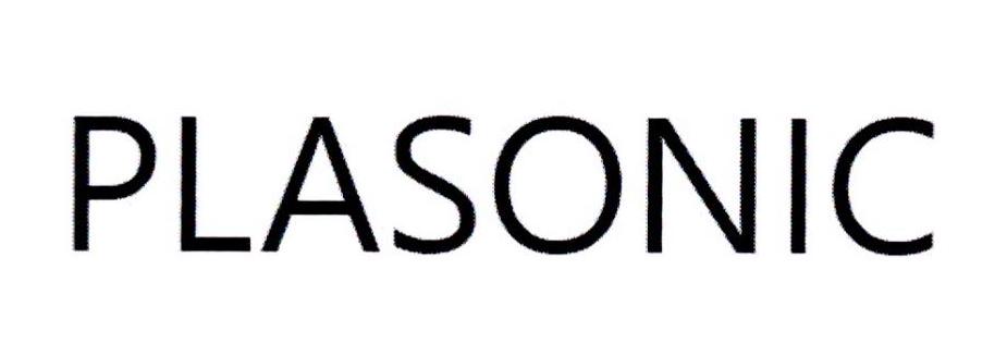 PLASONIC