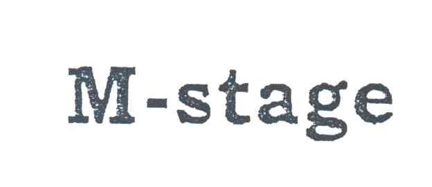 M-STAGE