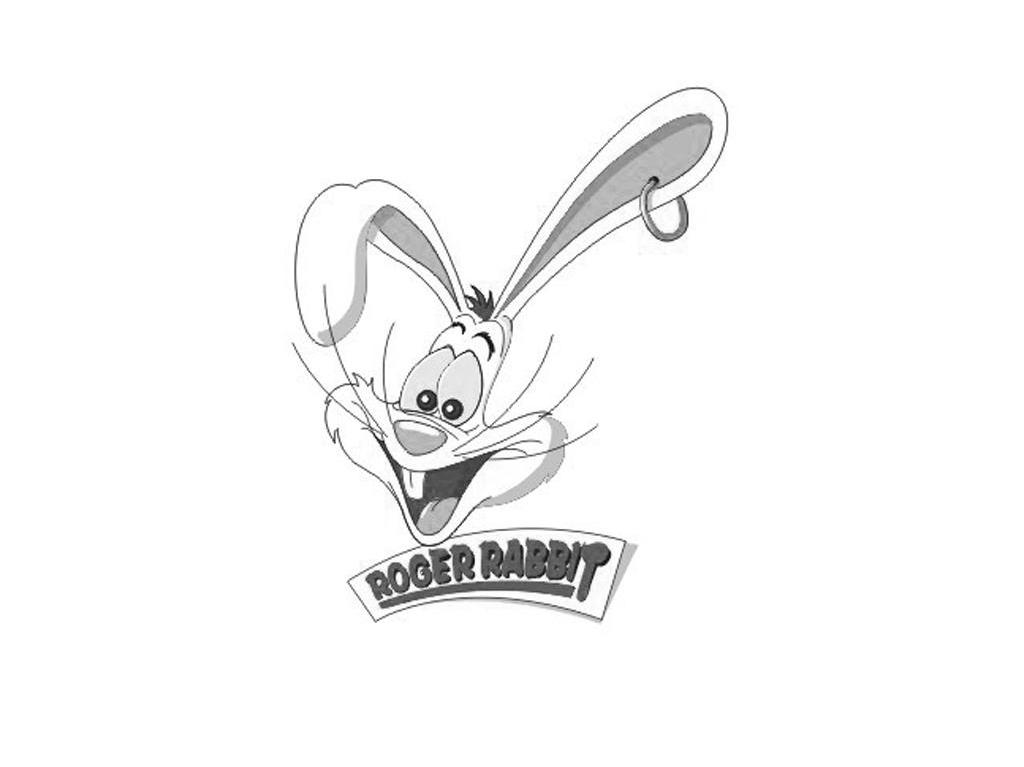 ROGER RABBIT
