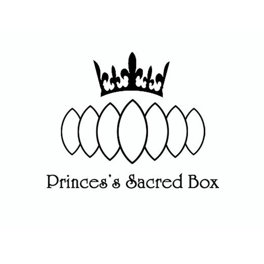 PRINCES&rsquo;S SACRED BOX