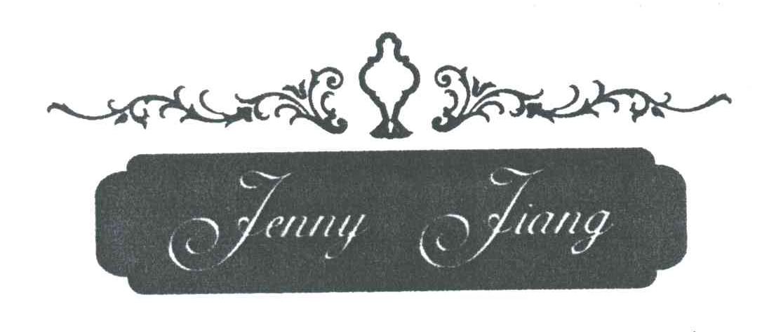 JENNY JIANG