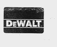 DEWALT