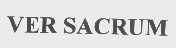 VER SACRUM