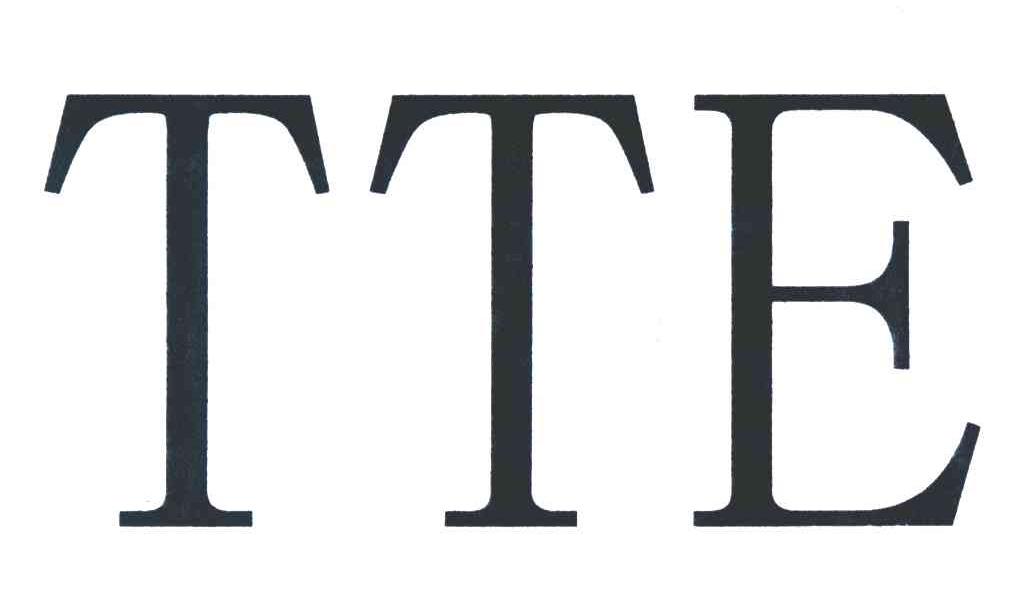 TTE