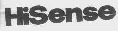 HISENSE
