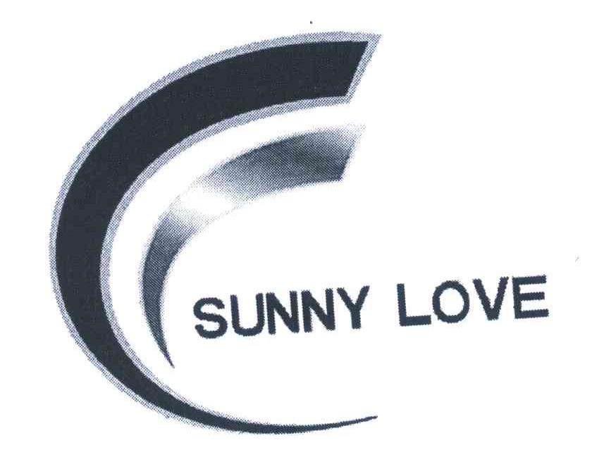 SUNNY LOVE