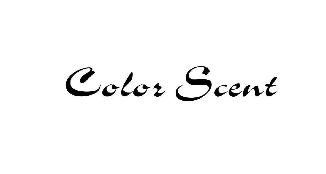 COLOR SCENT