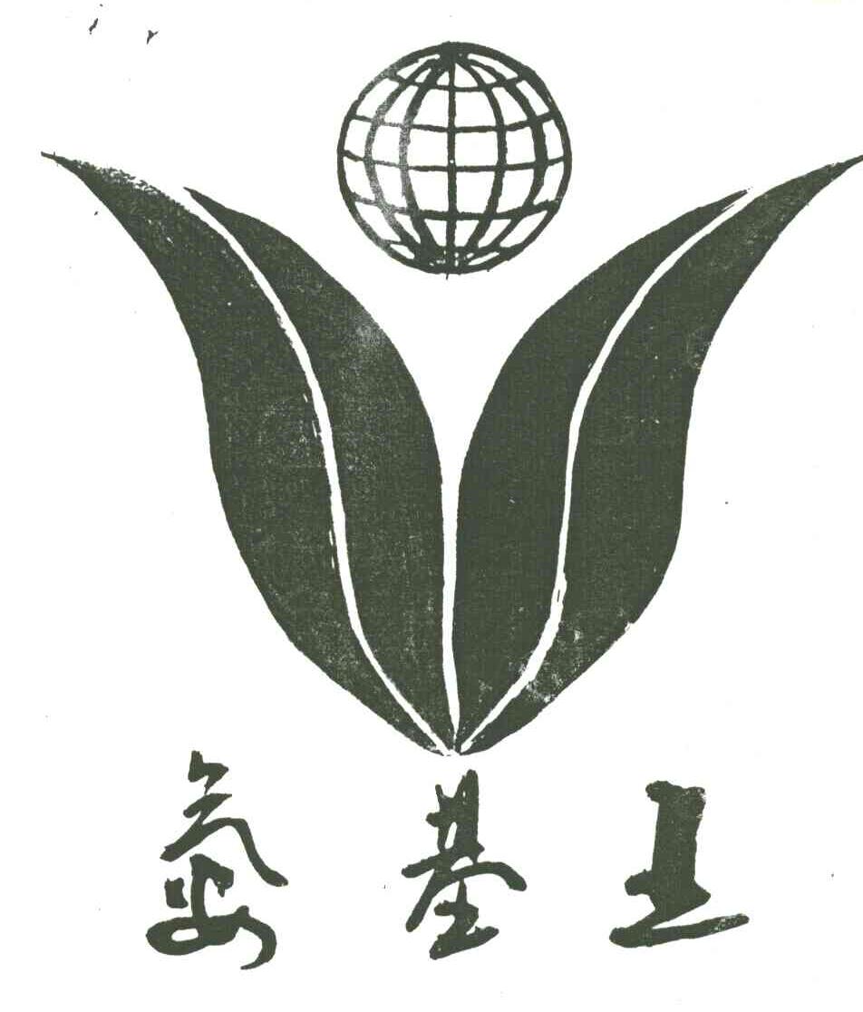 氨基王及图形
