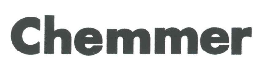 CHEMMER