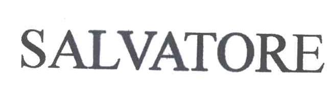 SALVATORE