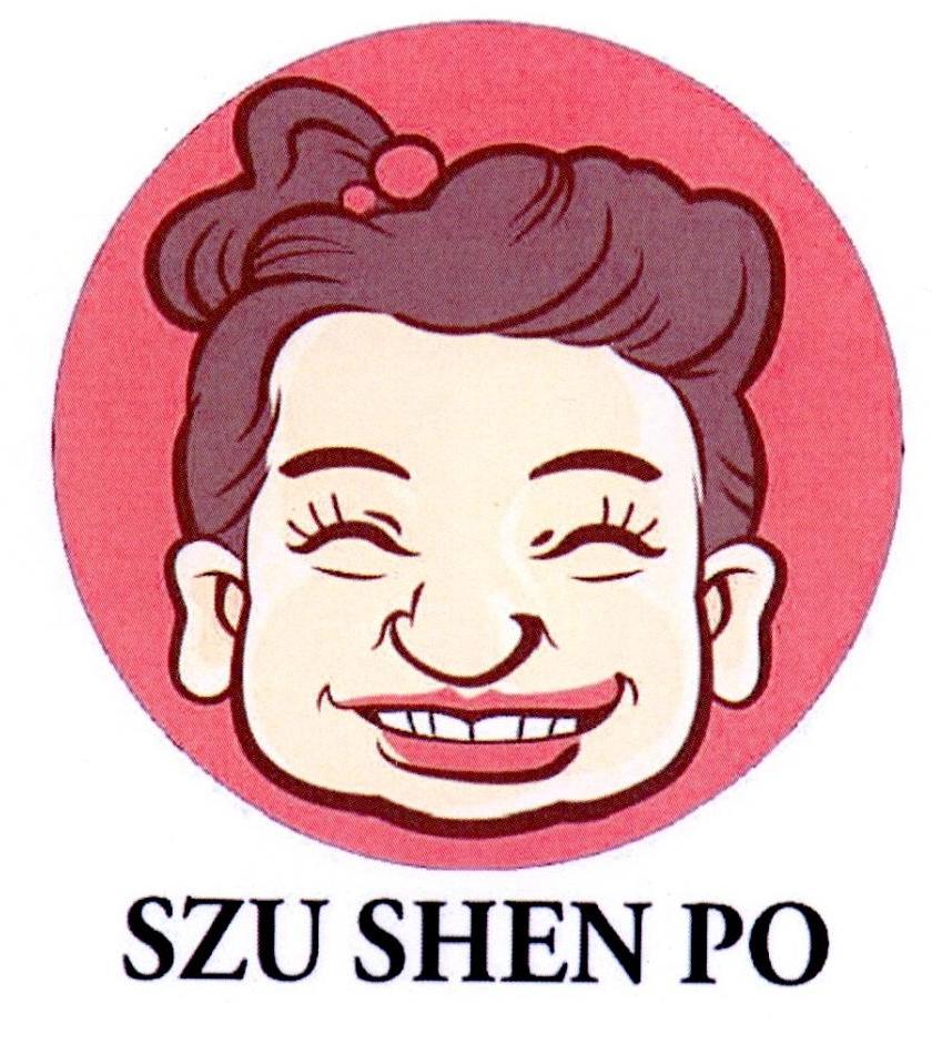 SZU SHEN PO