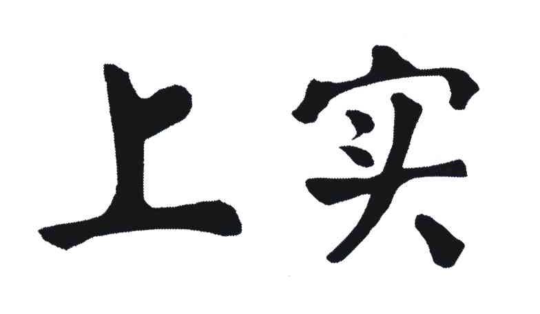 上实