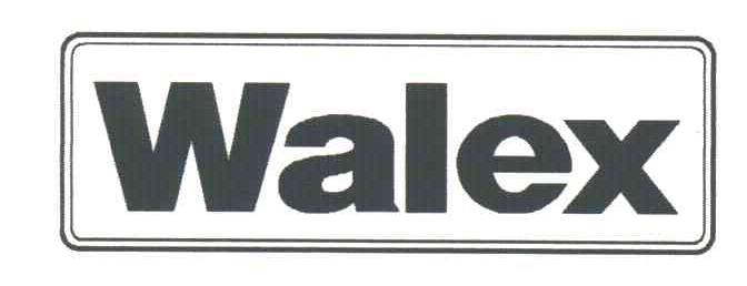 WALEX