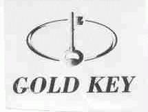 GOLD KEY