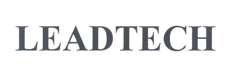LEADTECH