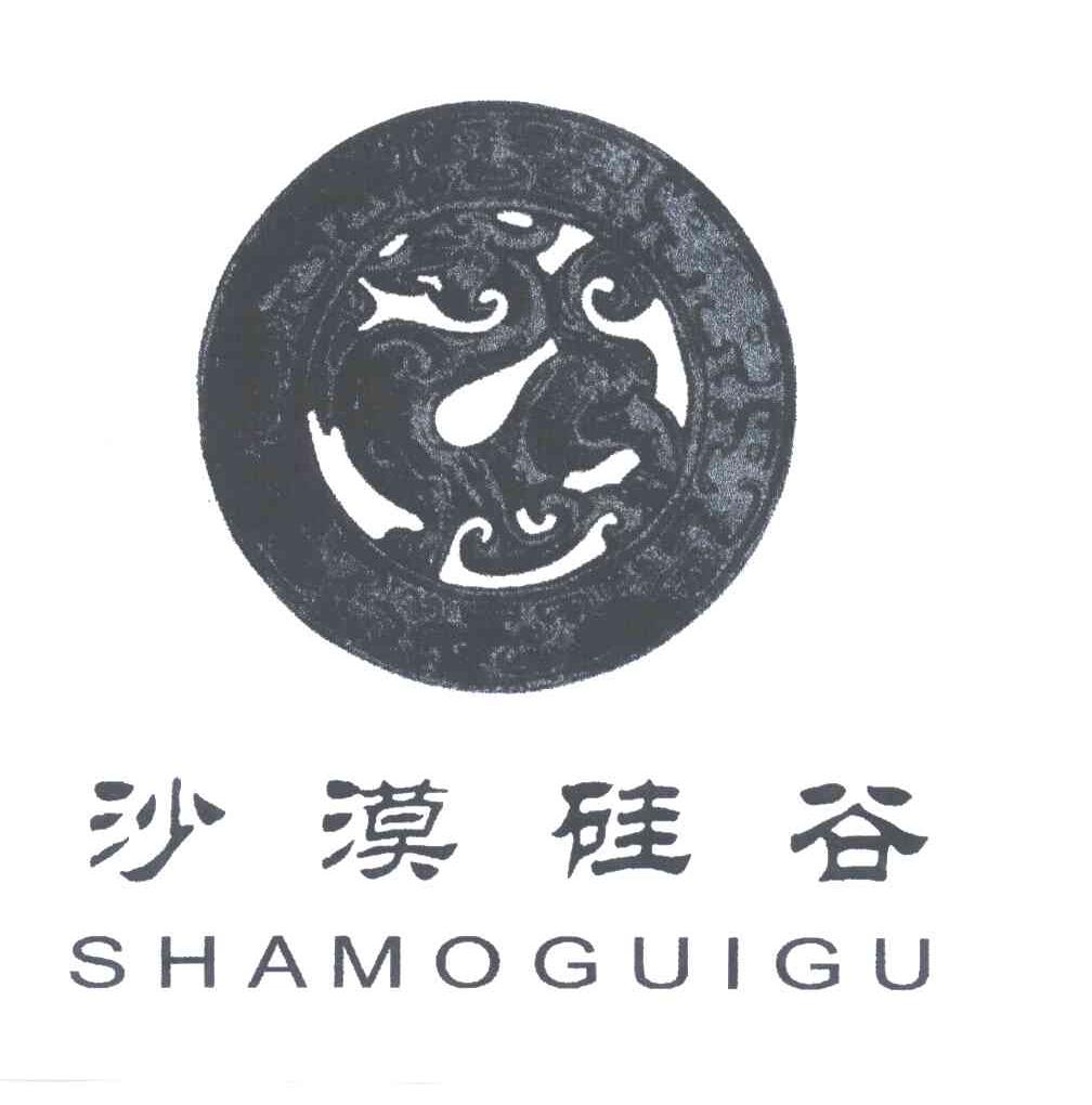 沙漠硅谷