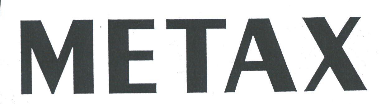 METAX