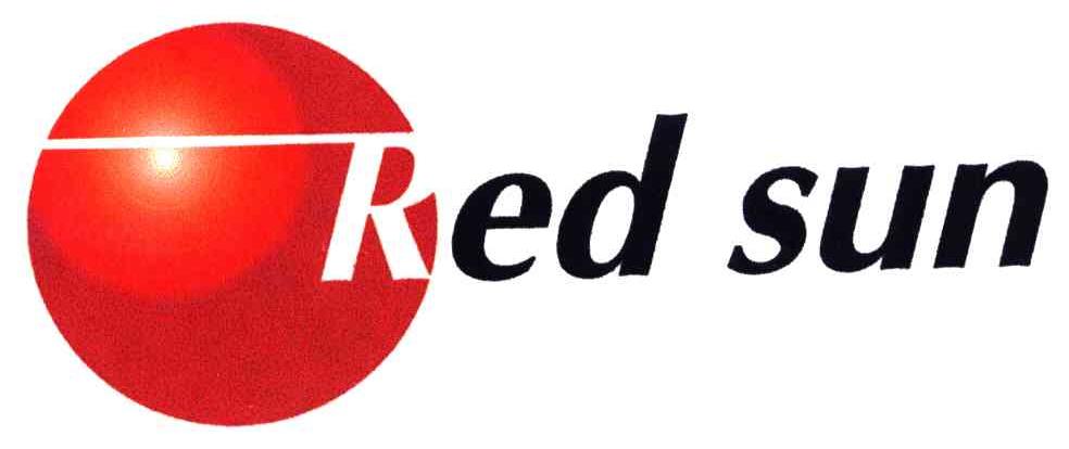 RED SUN
