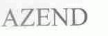 AZEND