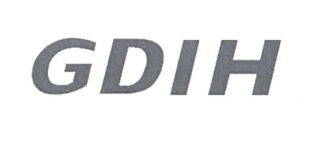 GDIH