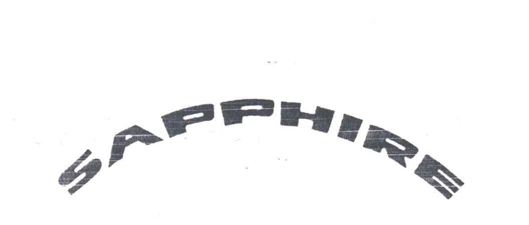 SAPPHIRE