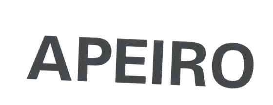 APEIRO