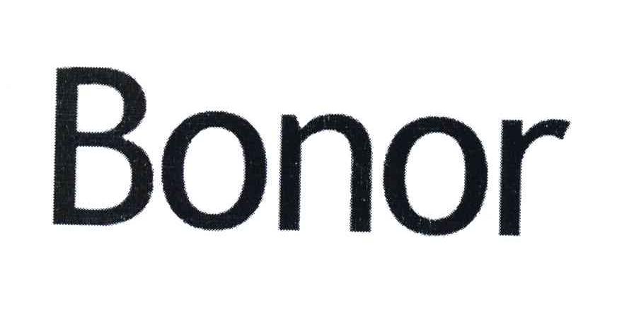 BONOR