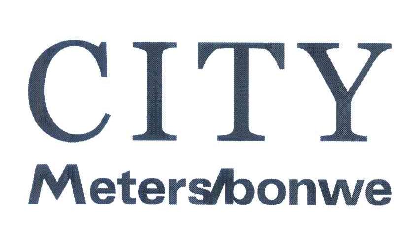 METERS/BONWE CITY