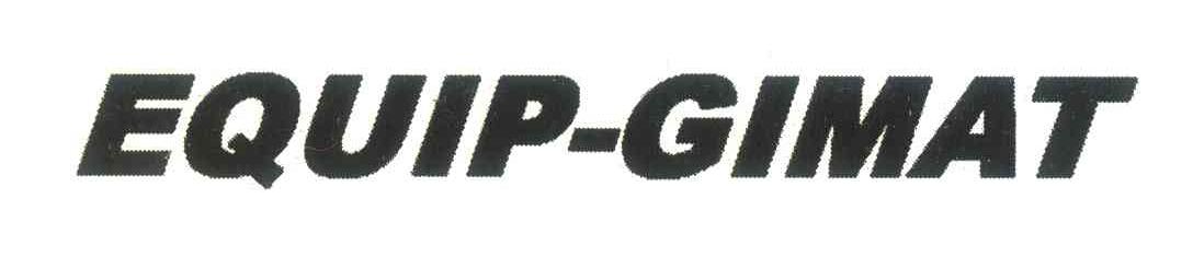 EQUIP-GIMAT