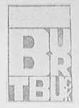 BURTBUCK