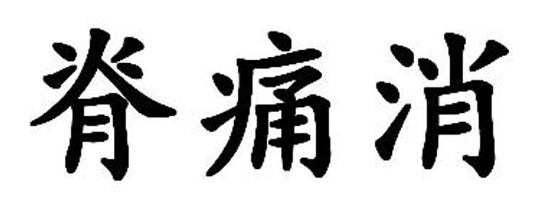 脊痛消