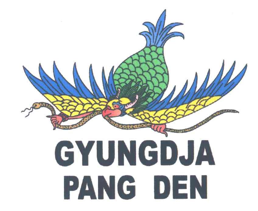 GYUNGDJA PANG DEN