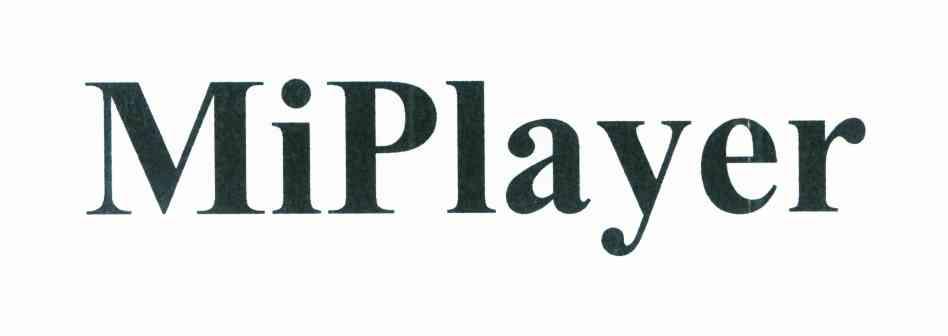 MIPLAYER