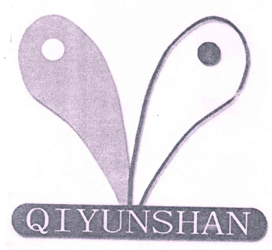 QIYUNSHAN