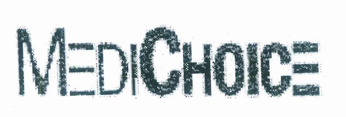 MEDICHOICE