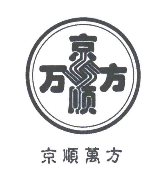 京顺万方