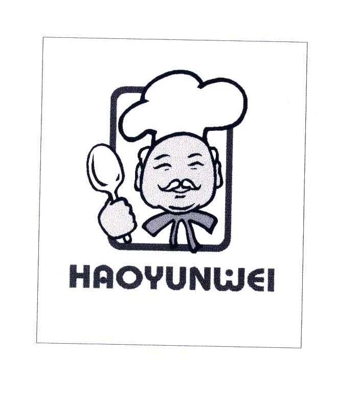 HAOYUNWEI