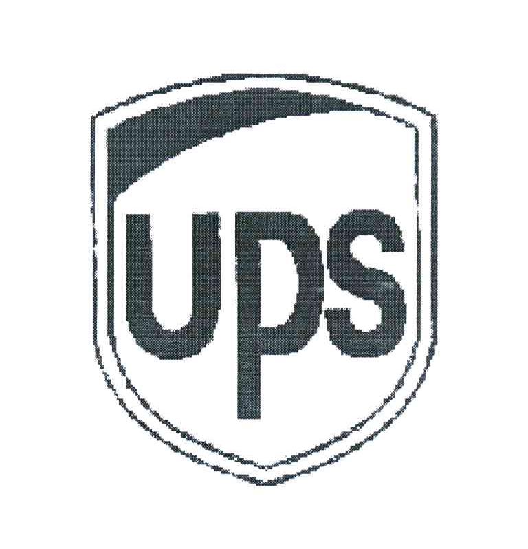 UPS
