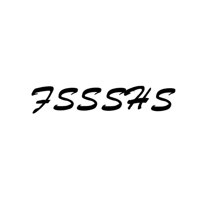 FSSSHS