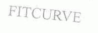 FITCURVE