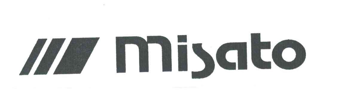 MISATO