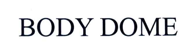 BODY DOME