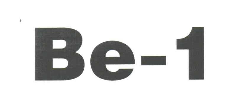 BE-1