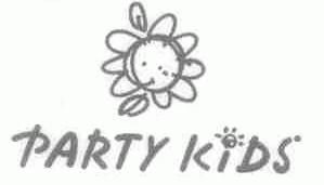 PARTY KIDS