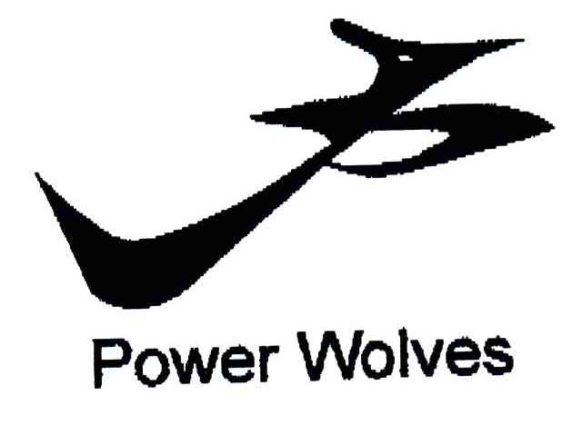 POWER WOLVES