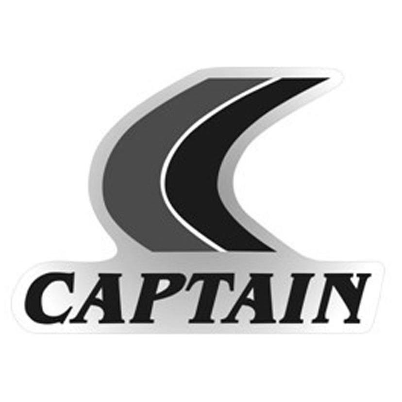 CAPTAIN
