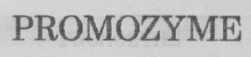 PROMOZYME