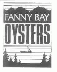 FANNY BAY