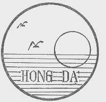 HONG DA