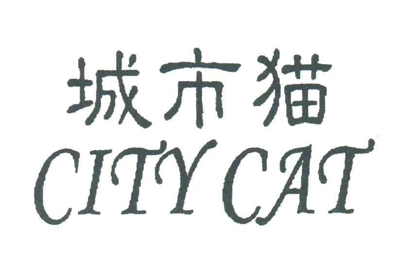 城市猫;CITY CAT